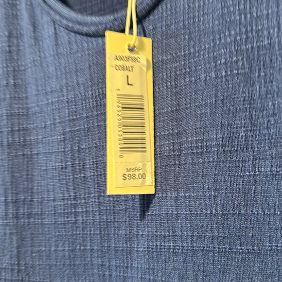 MAX STUDIO Dress L NWT - Picture 6 of 8